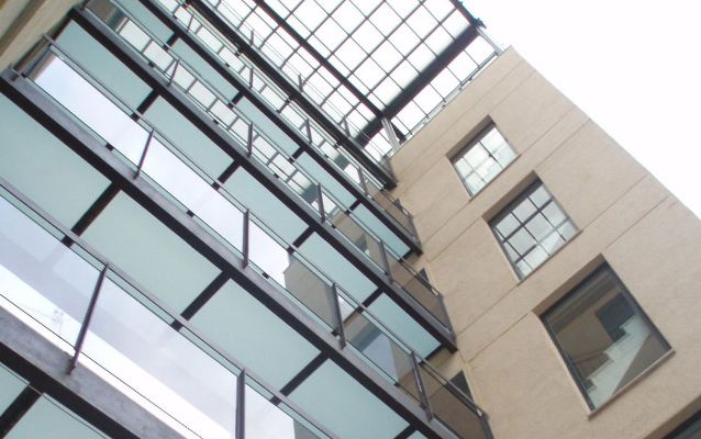 Tomás Gil Arquitectos